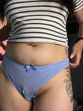 Bilik Sembang Langsung _Anna_cutie_