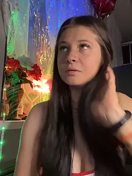 Show modela _Anna_cutie_ na web-kameri