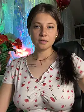 Webkamerová show _Anna_cutie_