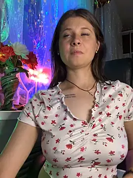 Chat XXX en directo de _Anna_cutie_