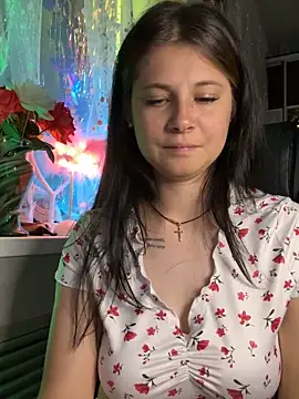 Вебкам-шоу _Anna_cutie_