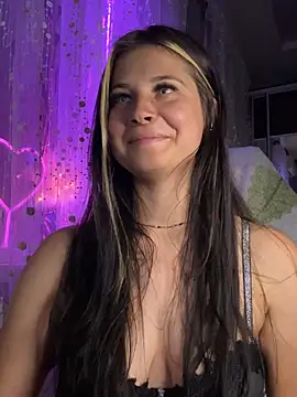Вебкам-шоу _Anna_cutie_