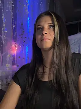 Webkamerová show _Anna_cutie_
