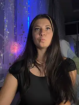 Show modela _Anna_cutie_ na web-kameri