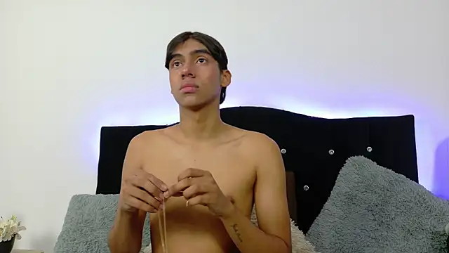Eros_Lux Webcamshow