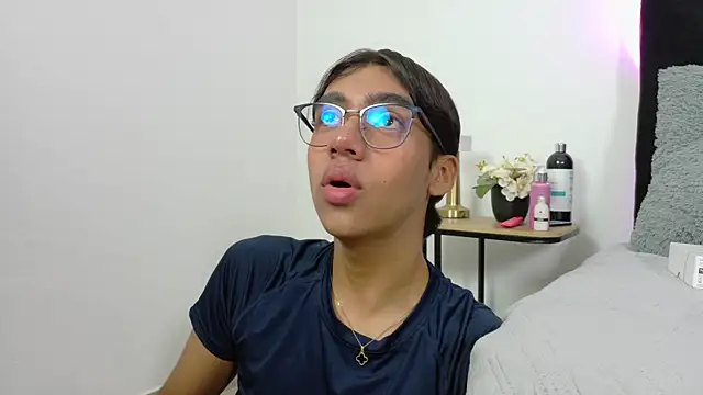 Eros_Lux 网络视讯表演