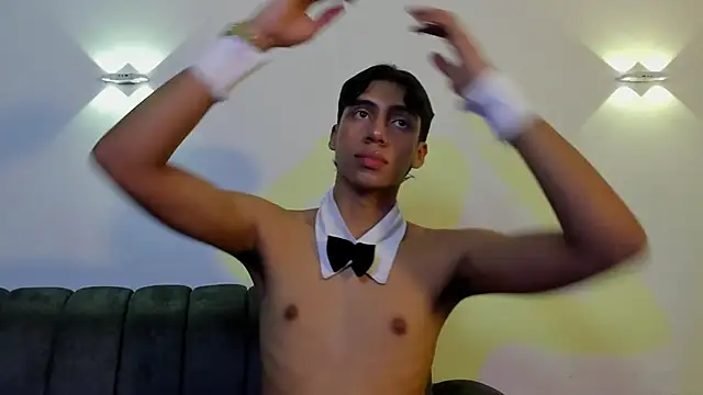 Czat XXX na żywo – Eros_Lux