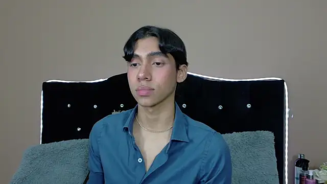 Eros_Lux webcam show
