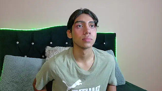 Webkamerová show Eros_Lux