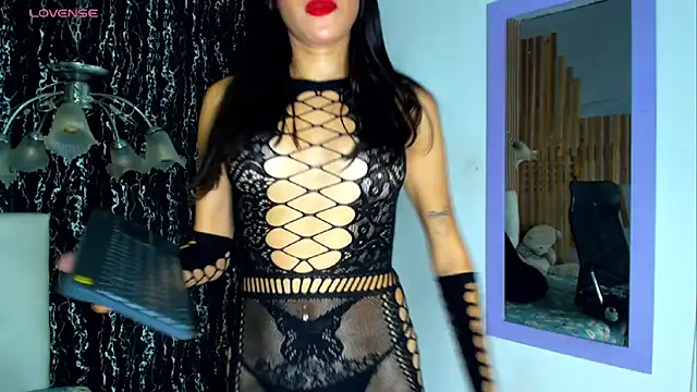 MarianaGalviz_ Chat XXX live