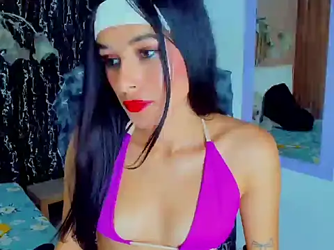 MarianaGalviz_'s Live XXX Chat
