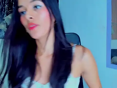 MarianaGalviz_'s Live XXX Chat