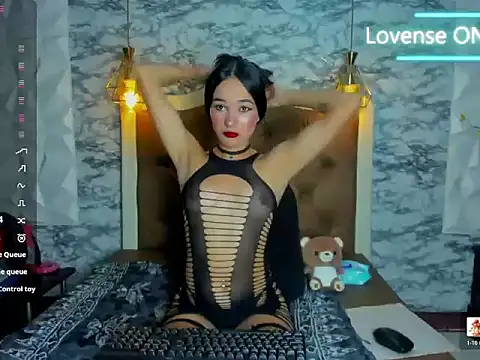 Sembang XXX Secara Langsung MarianaGalviz_
