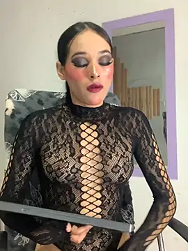عرض كام MarianaGalviz_