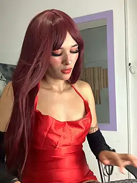 عرض كام MarianaGalviz_