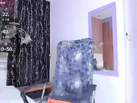 MarianaGalviz_n Webbikameraesitys