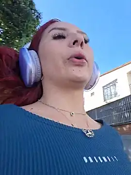 دردشة violeta_blaze1 الجنسية المباشرة