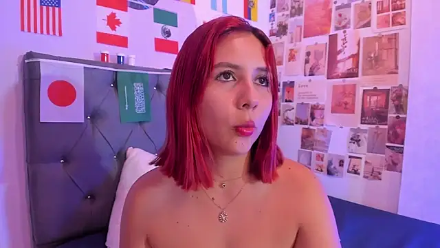 violeta_blaze1 Live XXX-Chat
