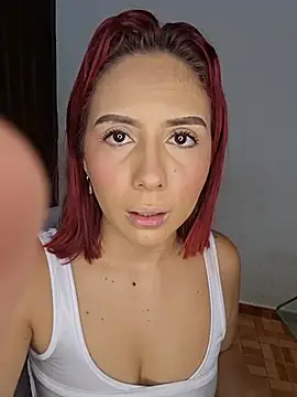 Chat +18 de violeta_blaze1 ao vivo