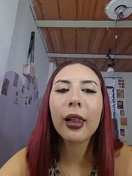 Chat XXX ao vivo de violeta_blaze1