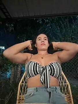 Chatroom XXX en direct de Penny_09