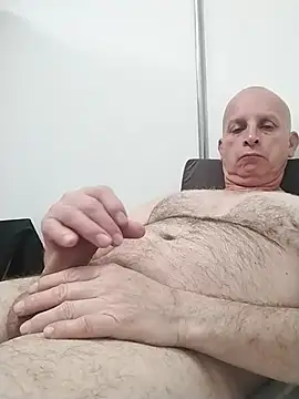 Show Webcam de Charlymoreno5