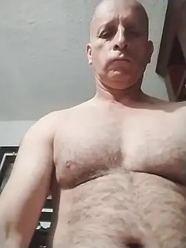 Charlymoreno5n Webbikameraesitys