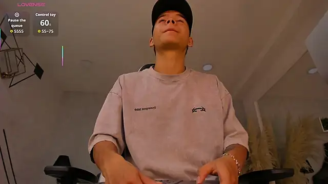 DylanRoyce_ 在線直播表演