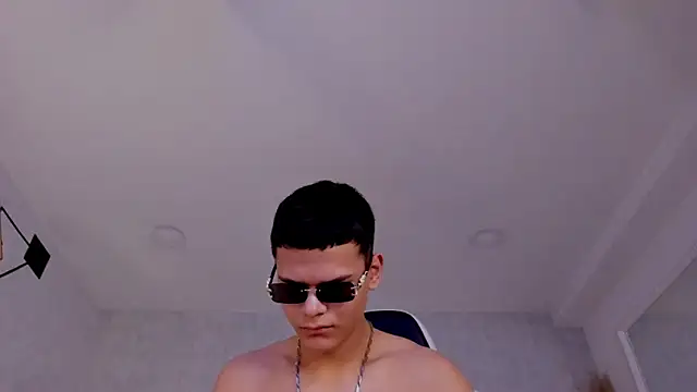 DylanRoyce_ 在線直播表演