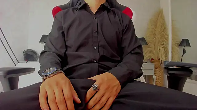 Show de webcam de DylanRoyce_