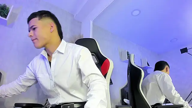 DylanRoyce_ 웹캠 쇼