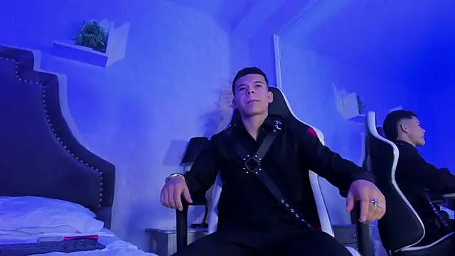 DylanRoyce_ Adlı Modelin Web Kamerası Şovu