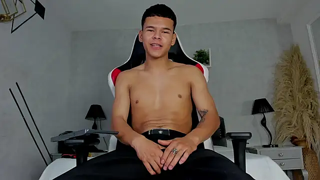 DylanRoyce_ 웹캠 쇼