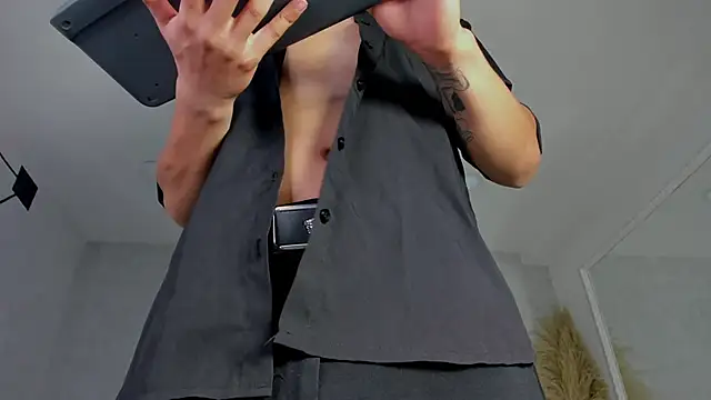 DylanRoyce_ 在線直播表演