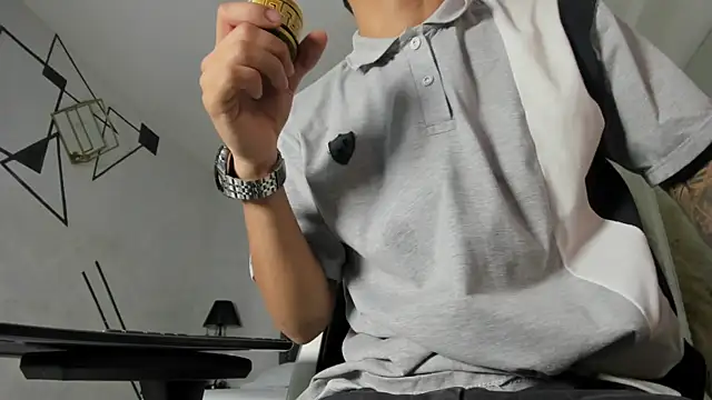DylanRoyce_n Webbikameraesitys