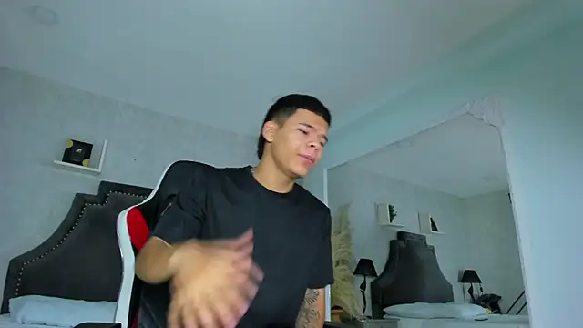 DylanRoyce_ 在線直播表演