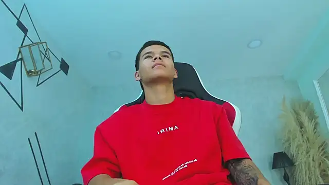 DylanRoyce_ – webcam-show