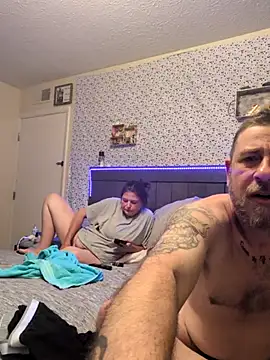 4dice06's Webcam Show