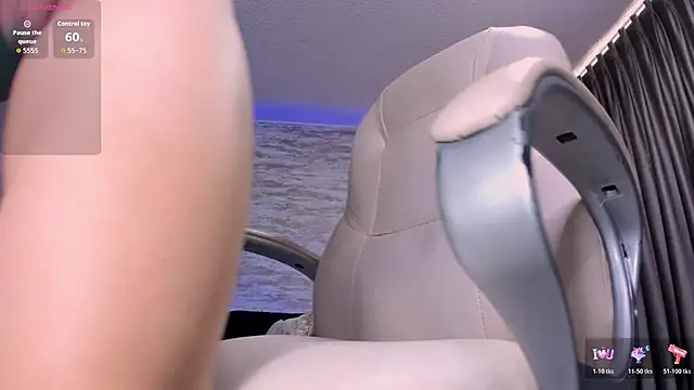 Živý XXX chat ANGIE-SMITH