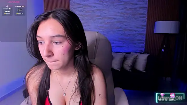 ANGIE-SMITH Chat XXX in diretta