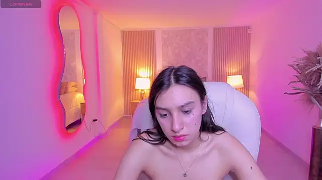 צ'אט XXX בשידור חי של ANGIE-SMITH