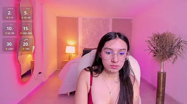 ANGIE-SMITH's Live XXX Chat