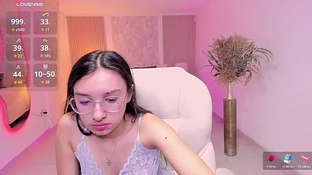 Czat XXX na żywo – ANGIE-SMITH