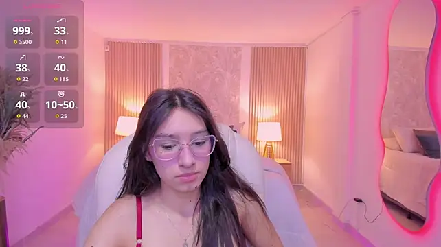 ANGIE-SMITH live XXX chat