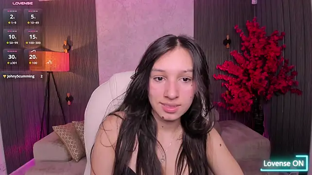ANGIE-SMITH Webcamshow