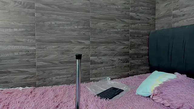 Miia_belll Live Chatraum