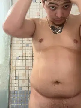 MoifreZ webcam show