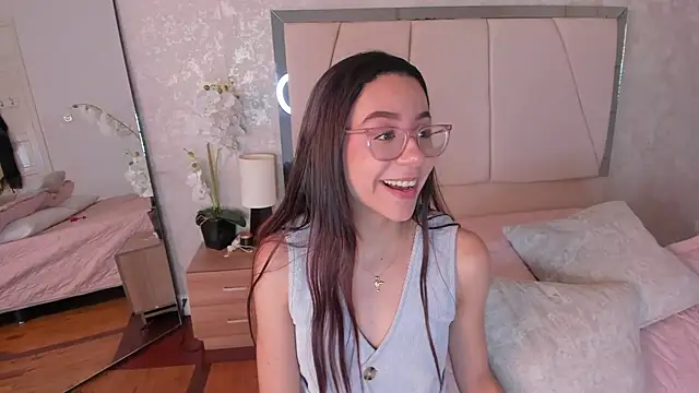 XXX chat uživo modela Arii_wilde