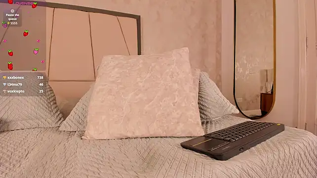 Arii_wilde's Live XXX Chat