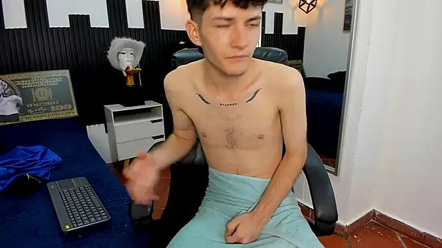 عرض كام trevor_mob